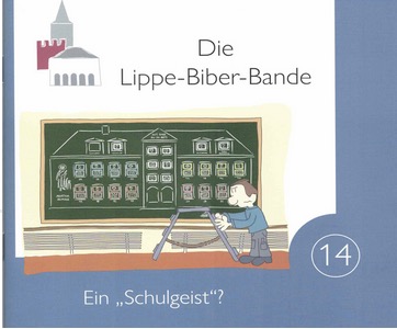 Lippe-Biber