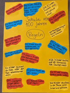 Regeln der ST3