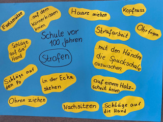 Regeln der ST3